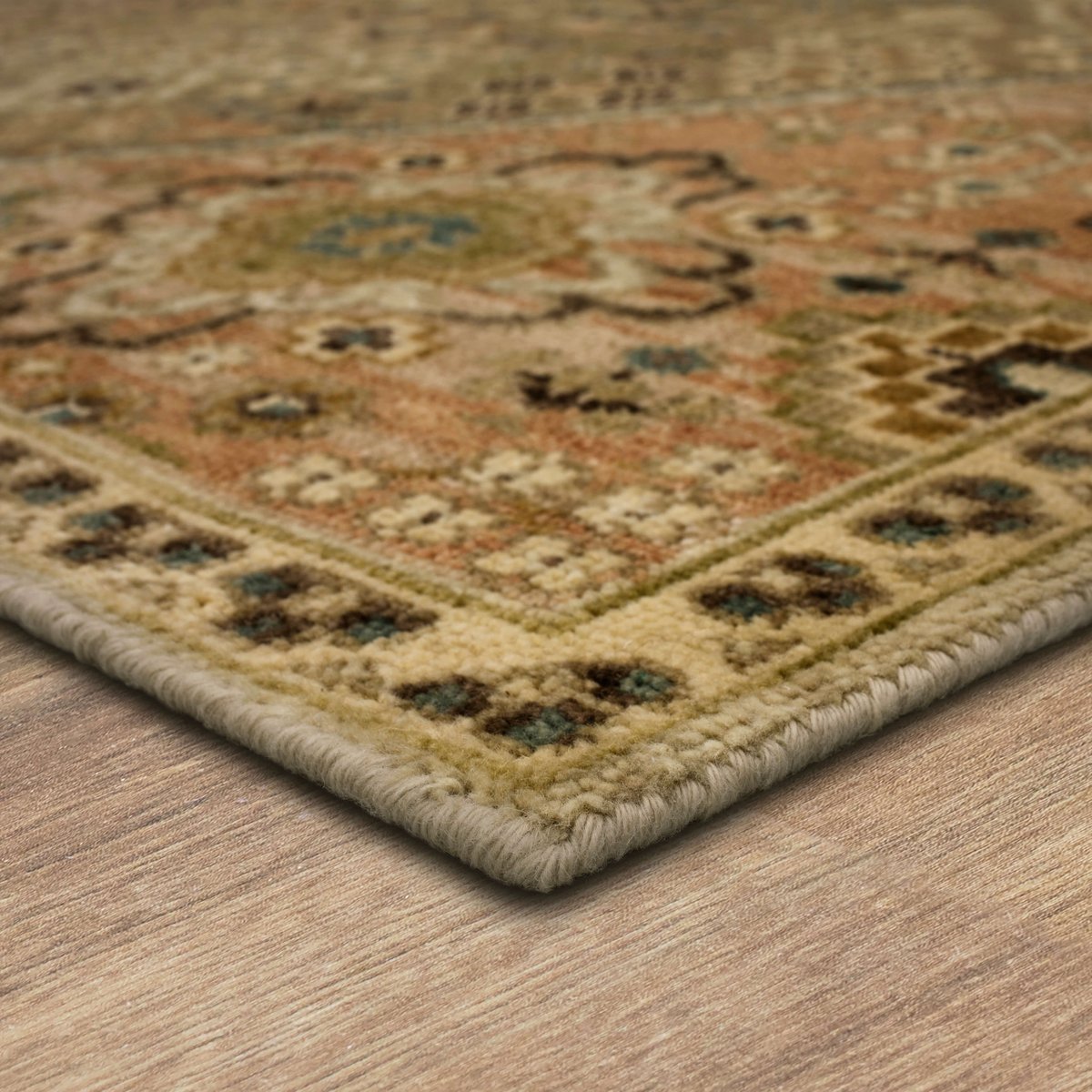 Paradigm - Delilah Area Rug