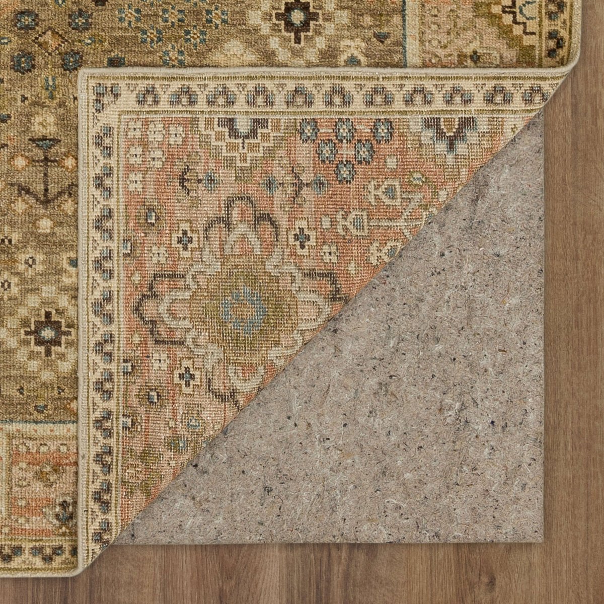 Paradigm - Delilah Area Rug