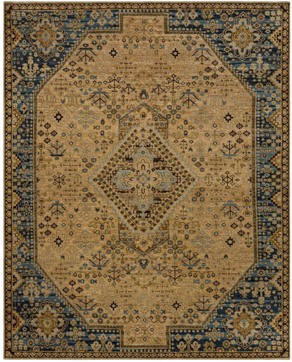 Paradigm - Delilah Area Rug