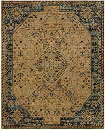 Paradigm - Delilah Area Rug