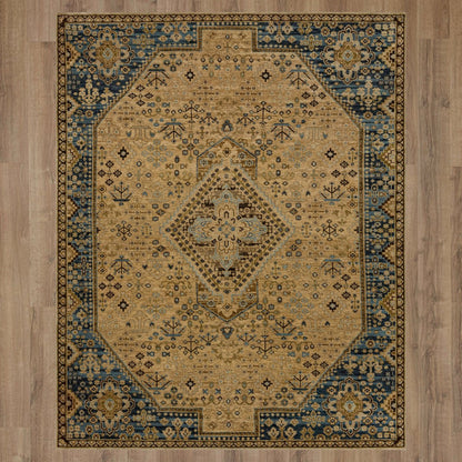 Paradigm - Delilah Area Rug