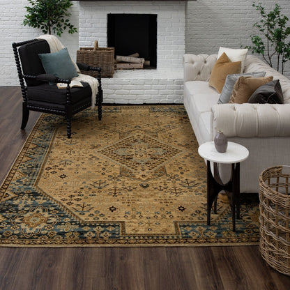 Paradigm - Delilah Area Rug