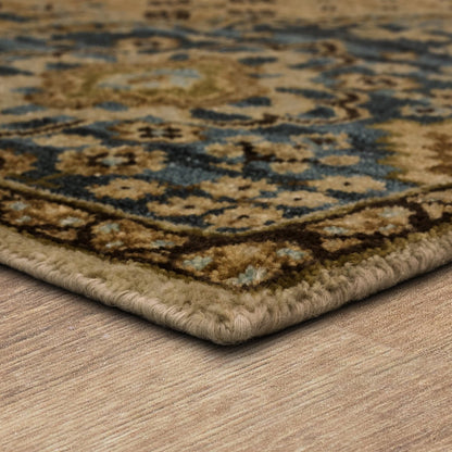 Paradigm - Delilah Area Rug