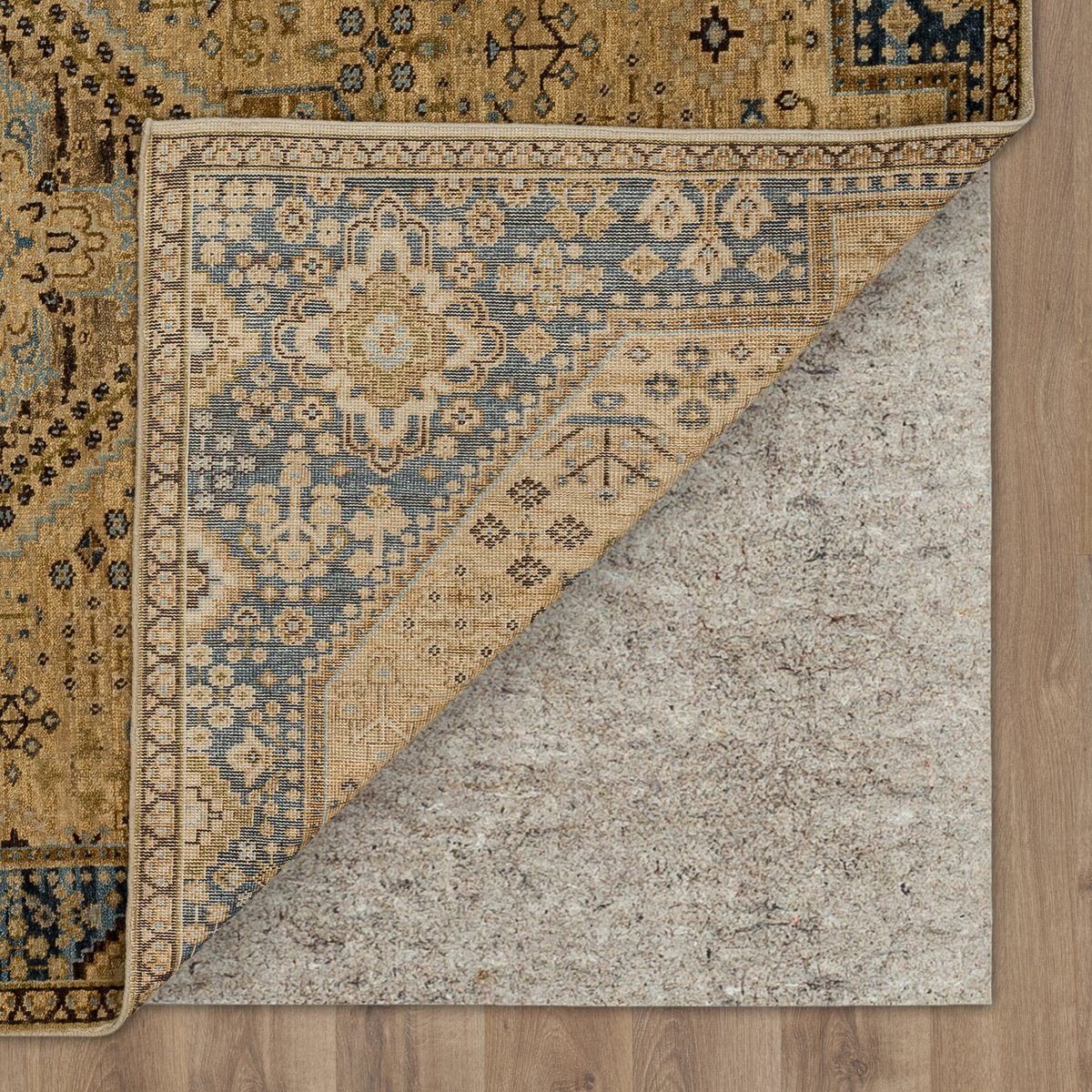 Paradigm - Delilah Area Rug