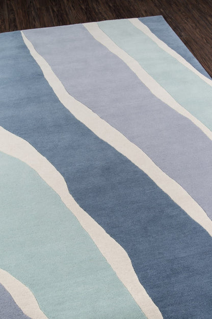 Delmar - Sorbet Area Rug