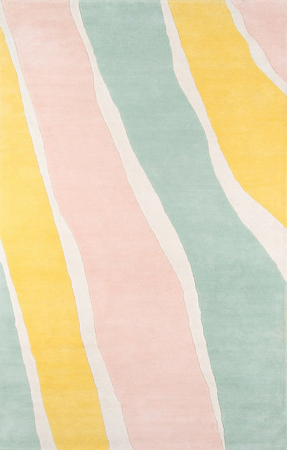 Delmar - Sorbet Area Rug