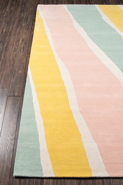 Delmar - Sorbet Area Rug