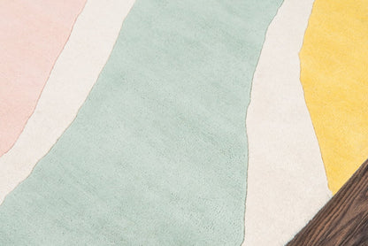 Delmar - Sorbet Area Rug