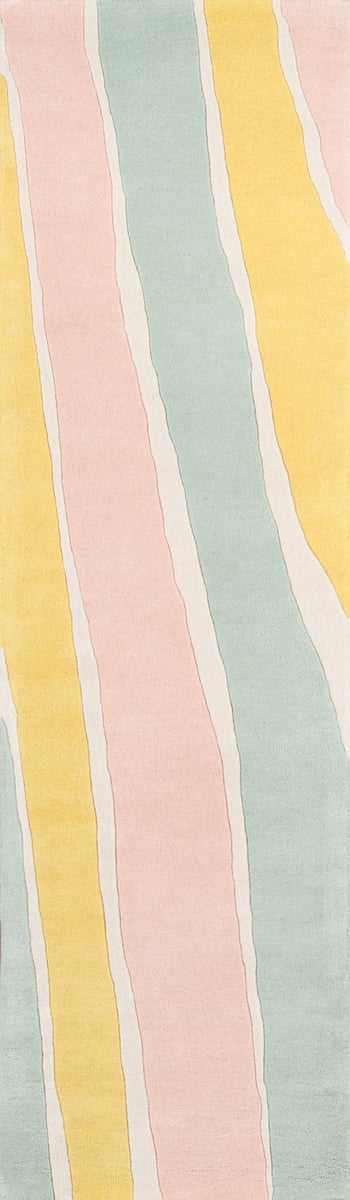 Delmar - Sorbet Area Rug