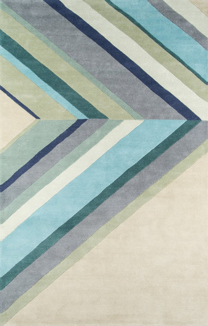 Delmar - Ultralight Area Rug