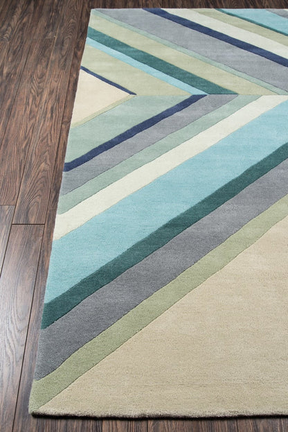 Delmar - Ultralight Area Rug