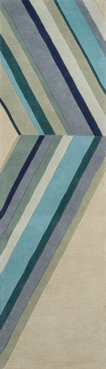 Delmar - Ultralight Area Rug