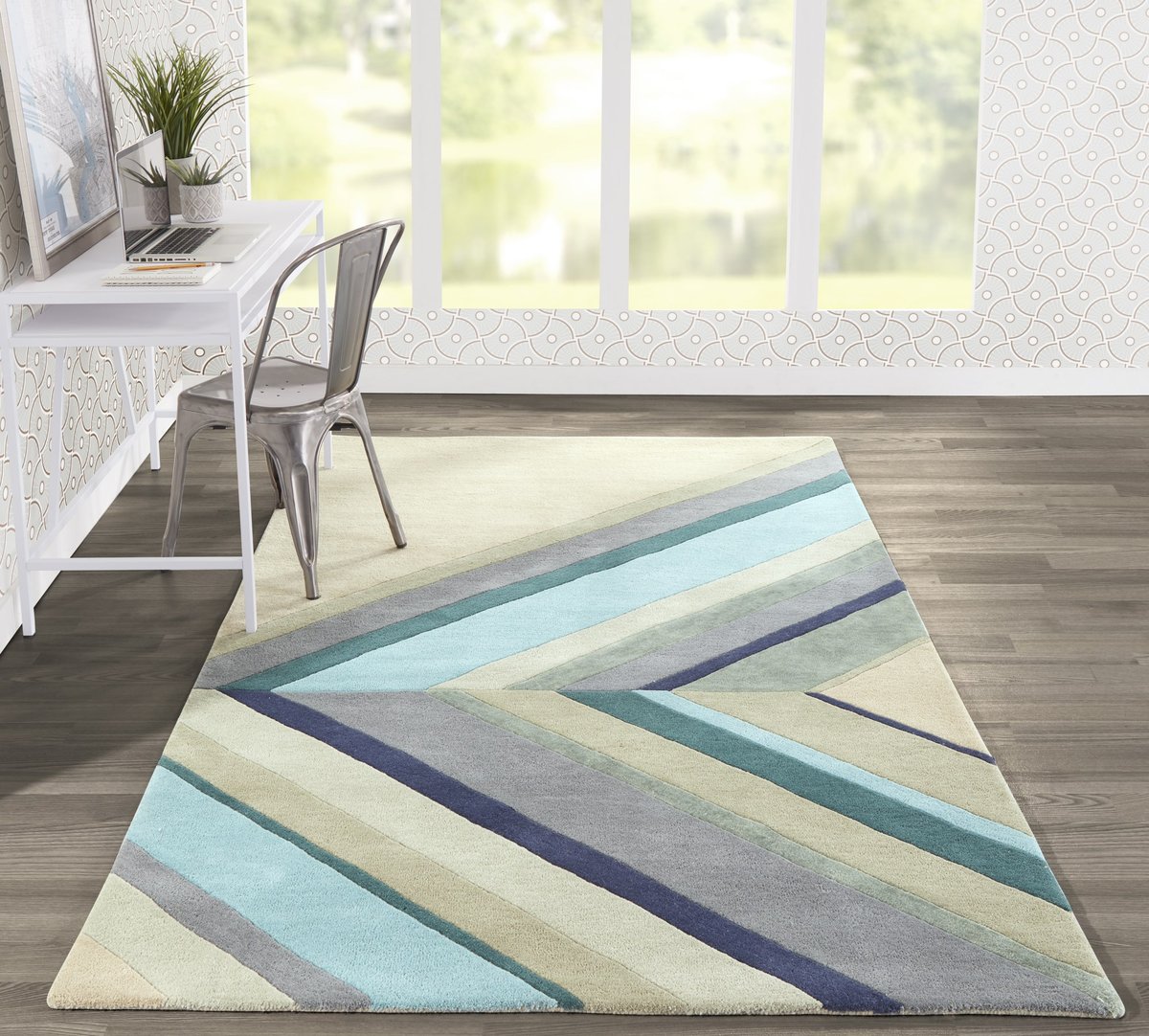 Delmar - Ultralight Area Rug