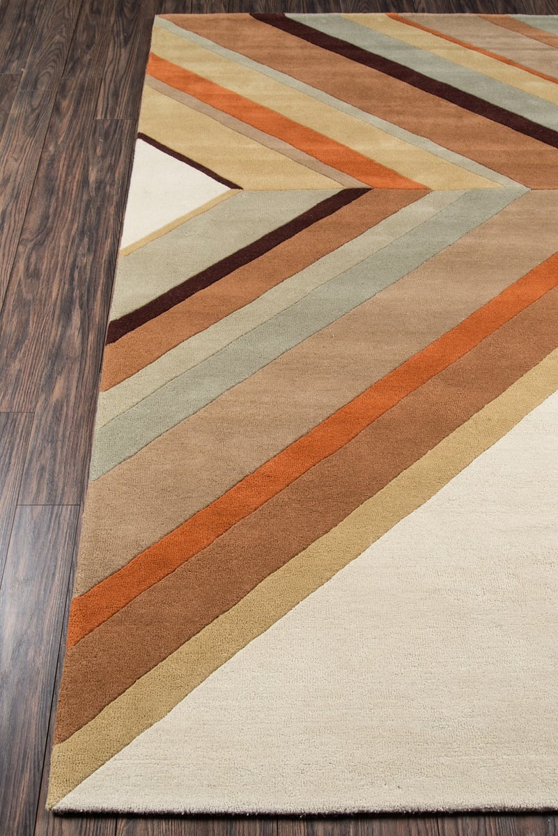 Delmar - Ultralight Area Rug