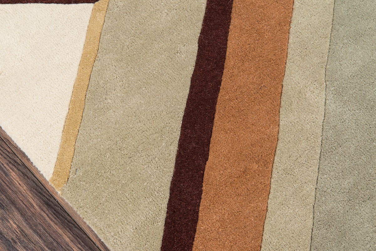 Delmar - Ultralight Area Rug