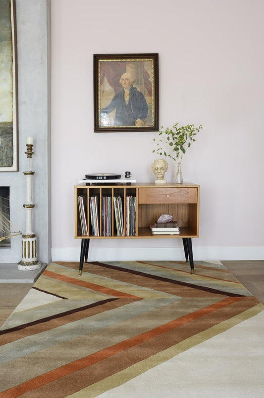 Delmar - Ultralight Area Rug