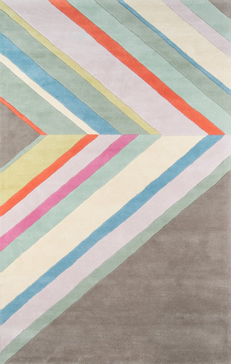 Delmar - Ultralight Area Rug