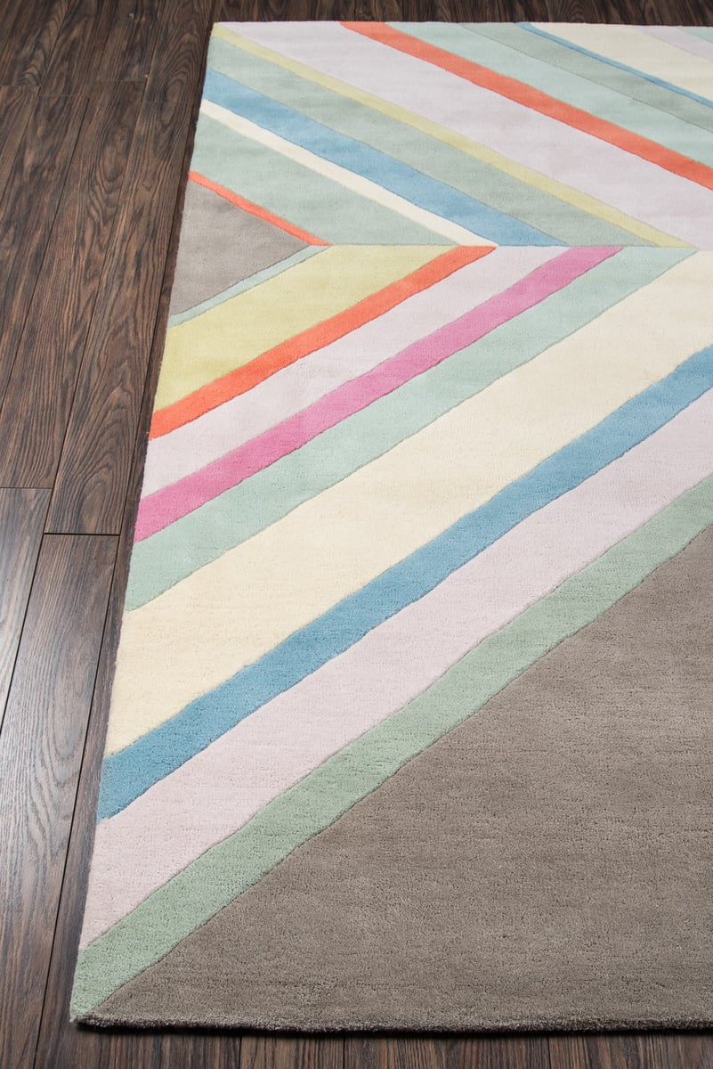 Delmar - Ultralight Area Rug