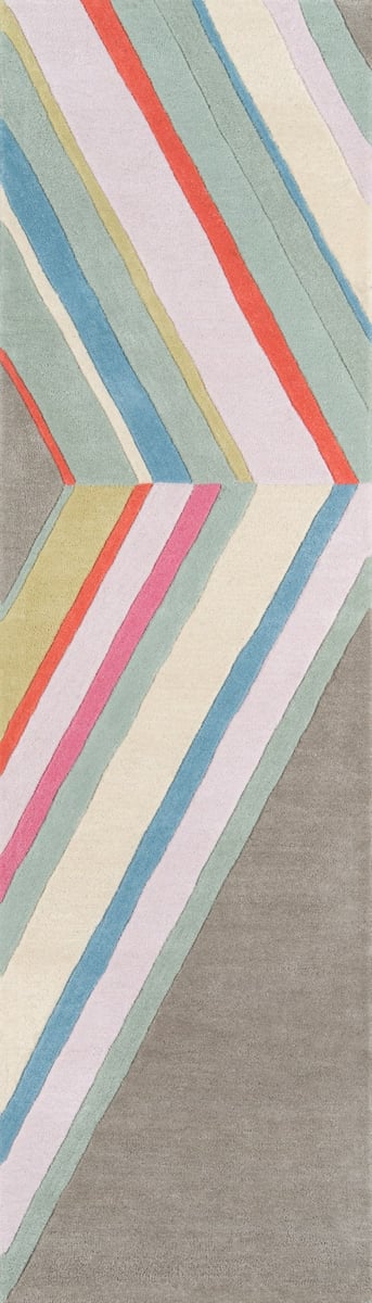 Delmar - Ultralight Area Rug