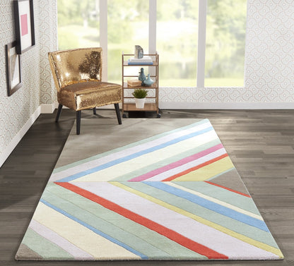 Delmar - Ultralight Area Rug