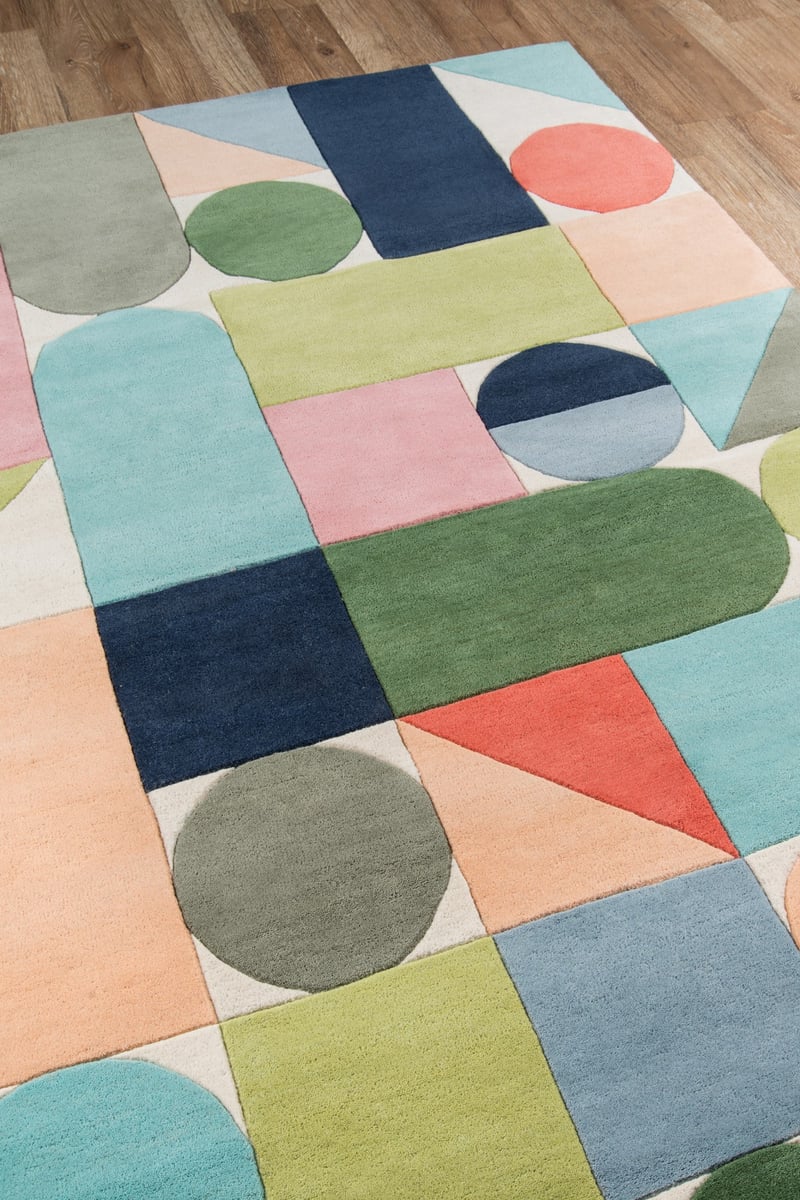 Delmar - Wright Area Rug