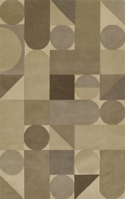 Delmar - Wright Area Rug