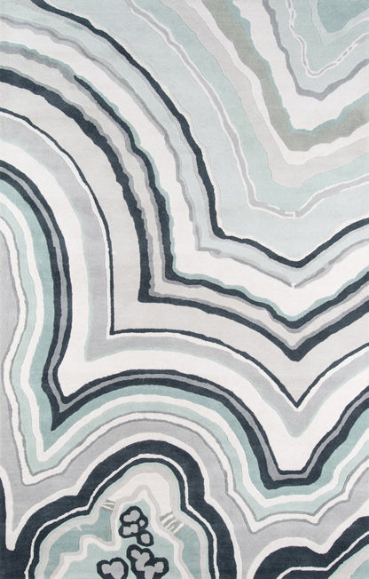 Delmar - Agate Area Rug