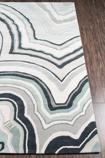 Delmar - Agate Area Rug