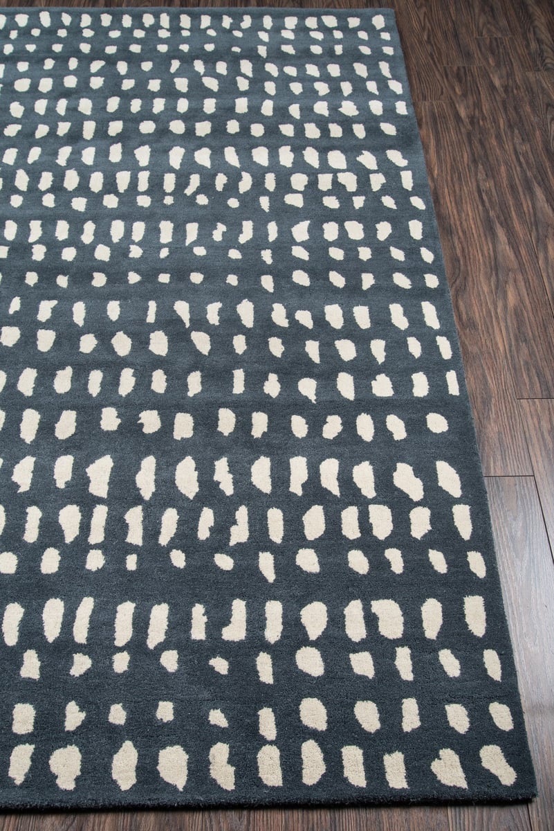 Delmar - Boho Dots Area Rug