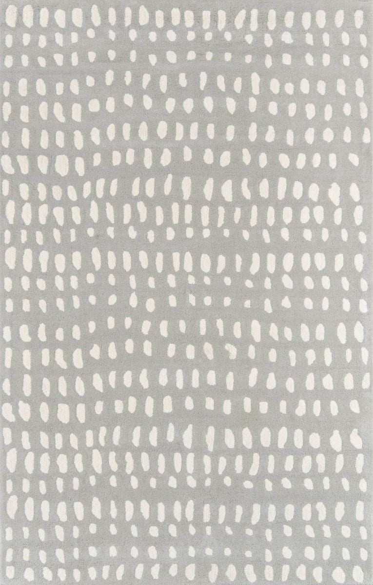 Delmar - Boho Dots Area Rug