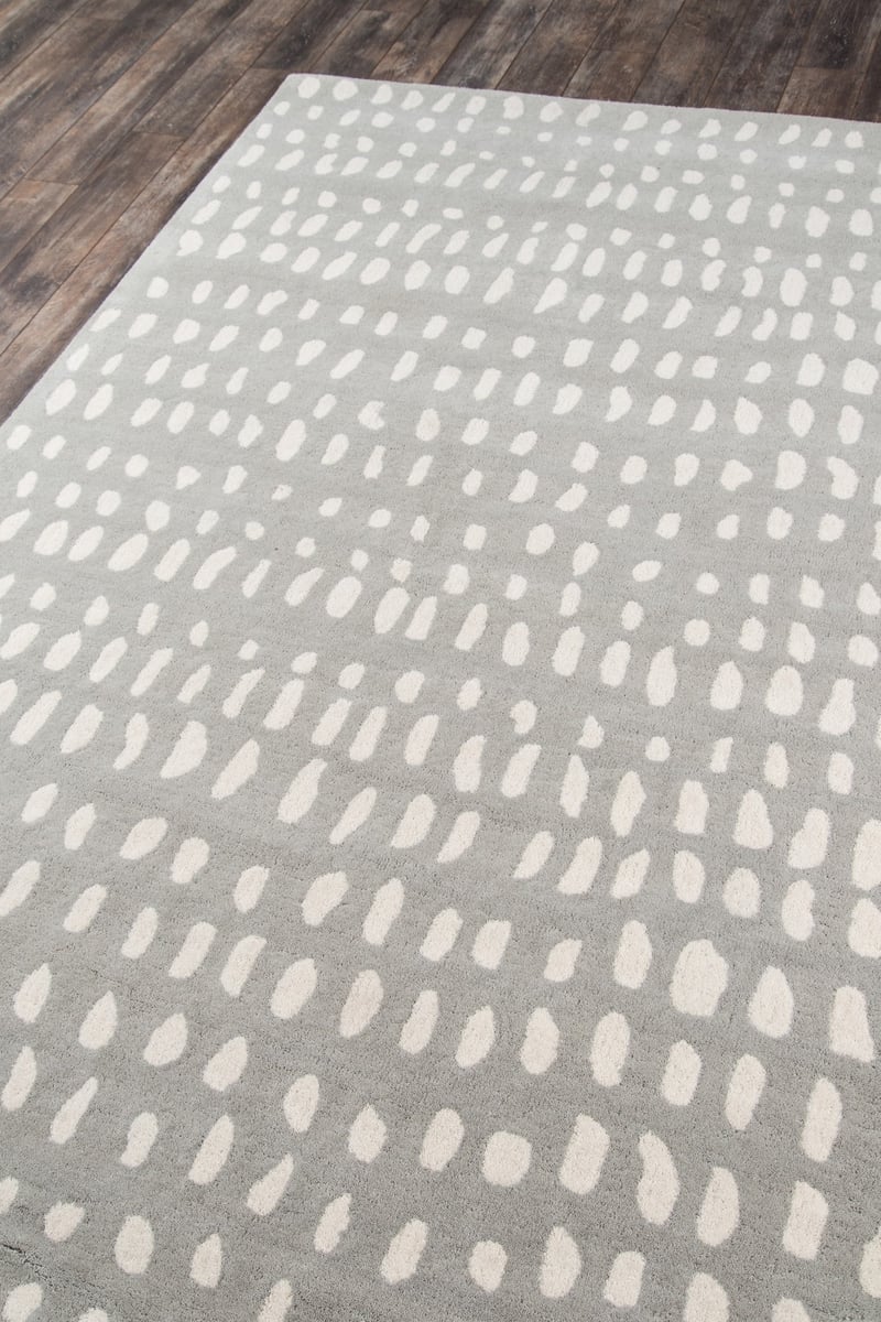 Delmar - Boho Dots Area Rug