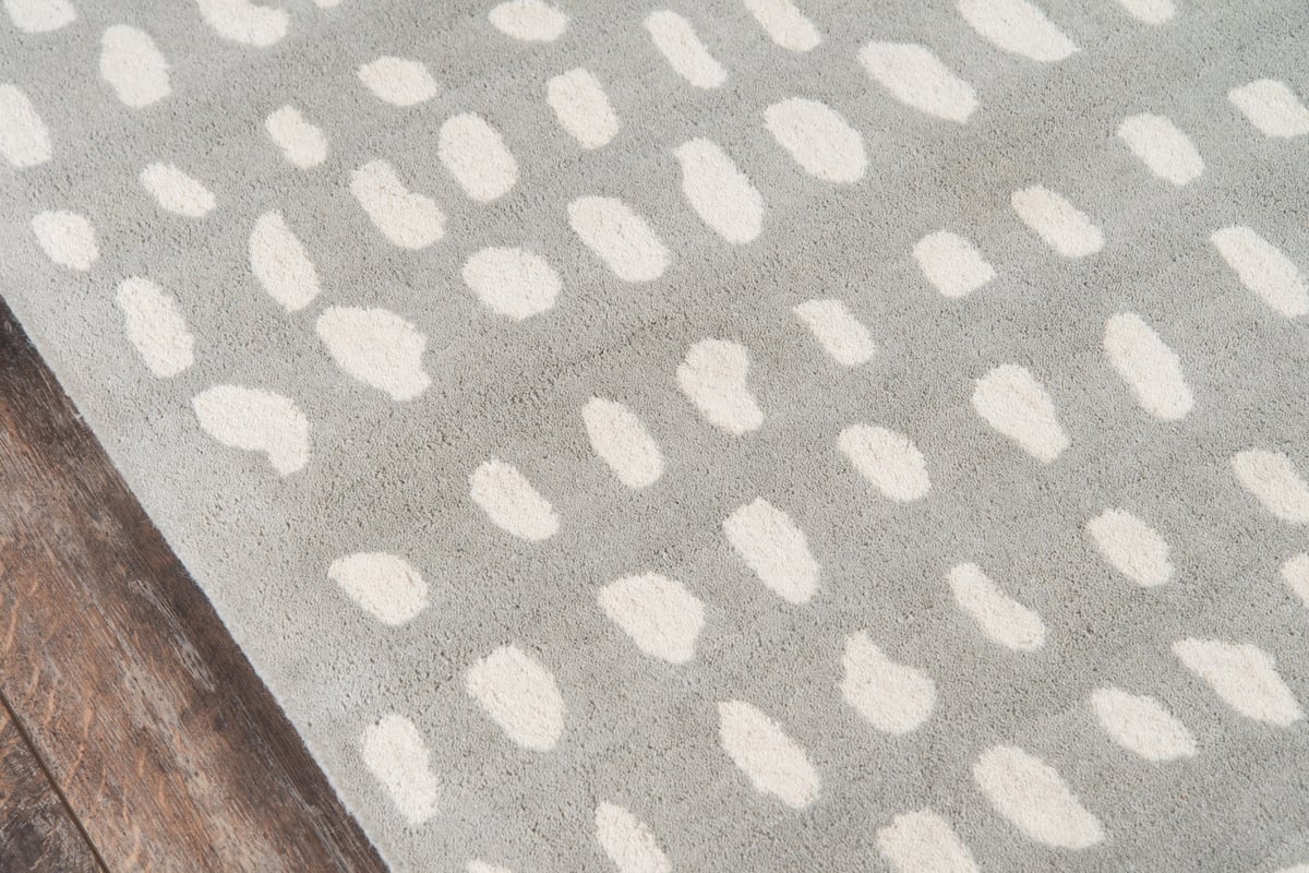 Delmar - Boho Dots Area Rug