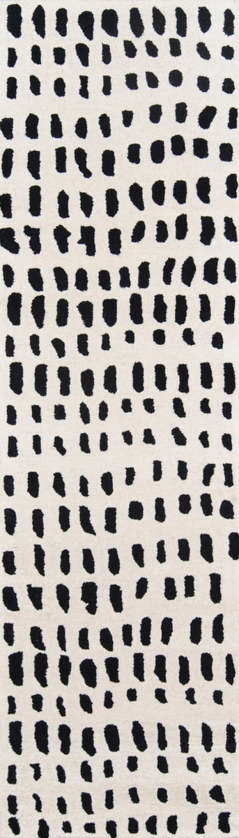 Delmar - Boho Dots Area Rug