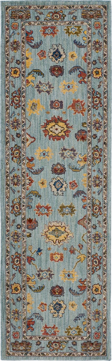 Pandora - Desire Area Rug