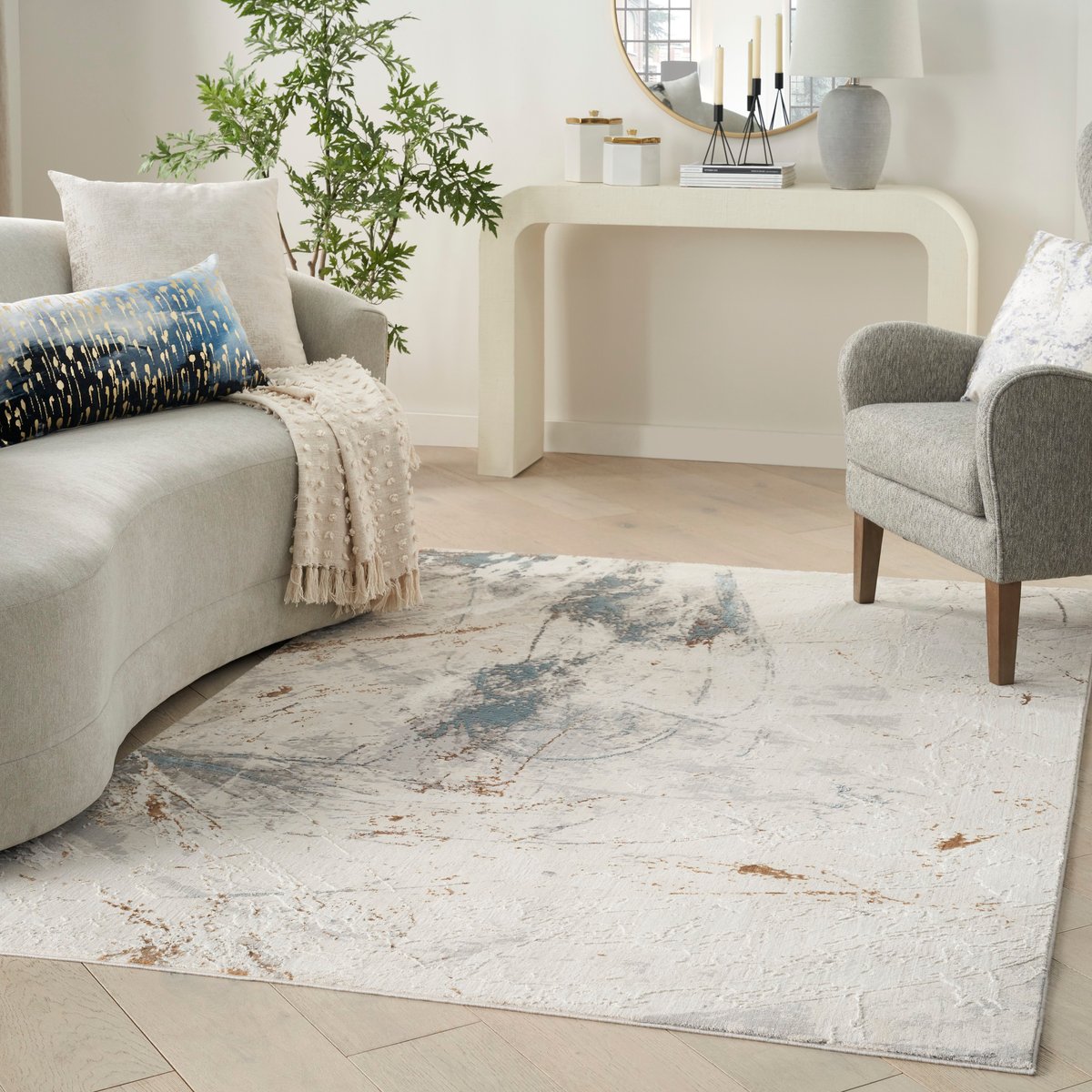 Desire - DSR-04 Area Rug``