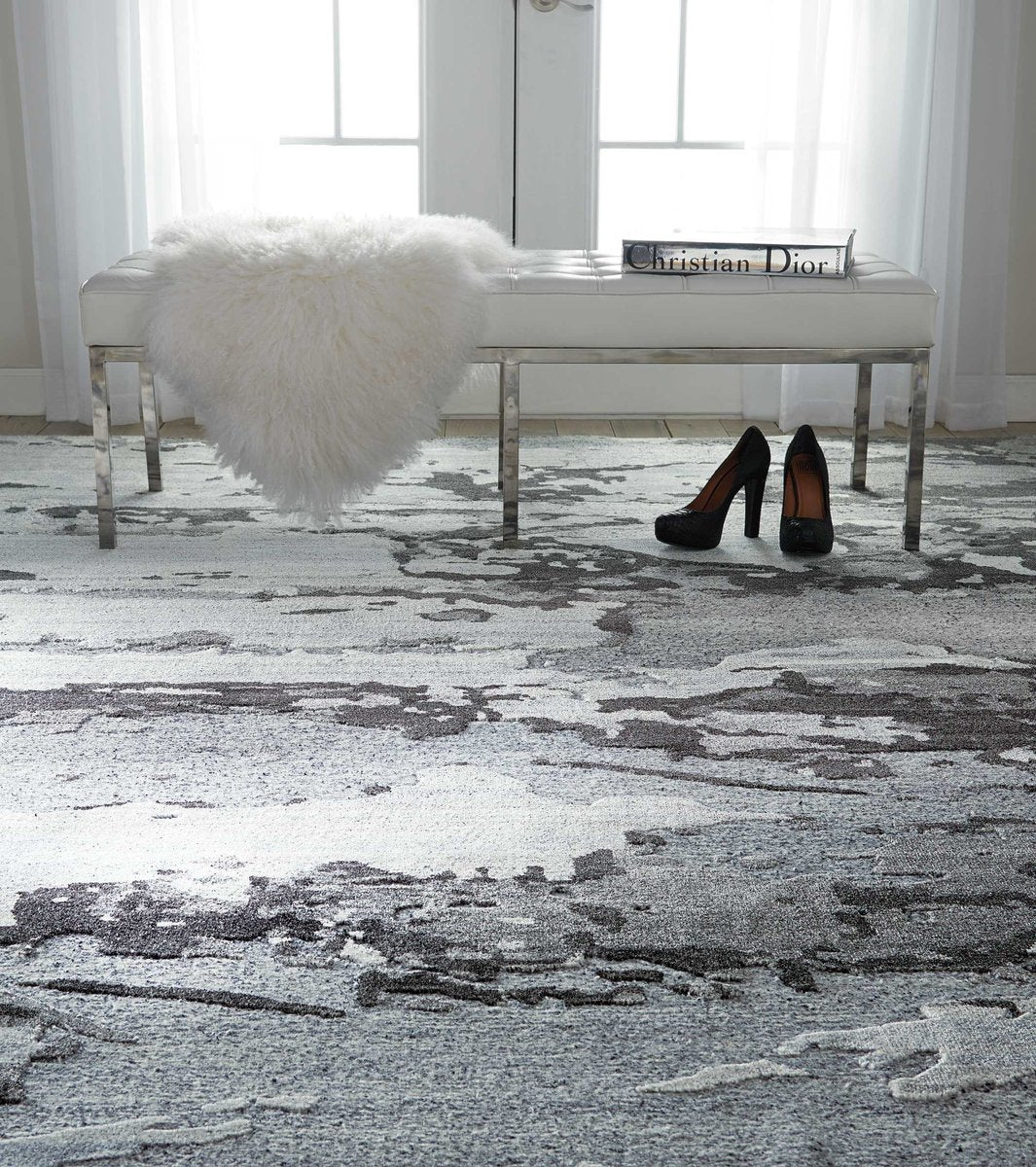 Divine - DIV-07 Area Rug