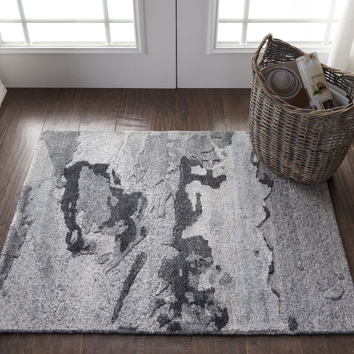 Divine - DIV-07 Area Rug