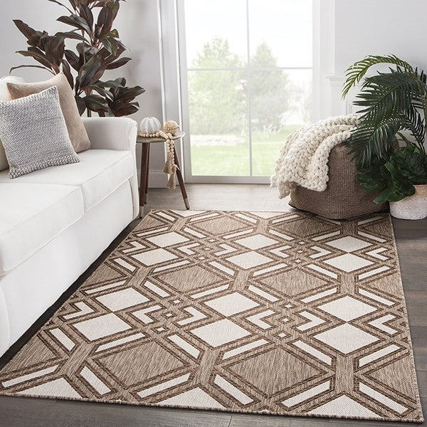 Decora - Samba Area Rug