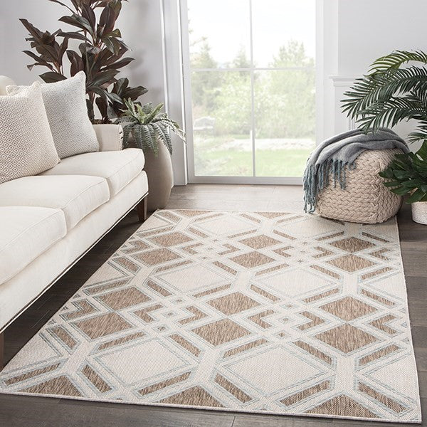 Decora - Samba Area Rug