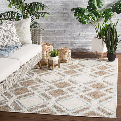 Decora - Samba Area Rug