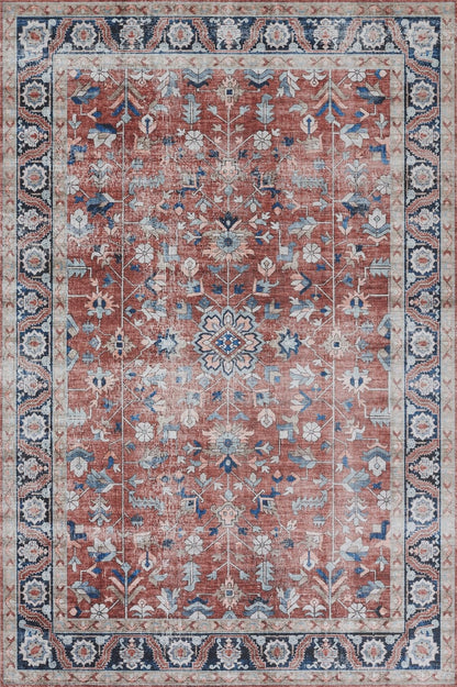 Doheny Printed - Diana Area Rug