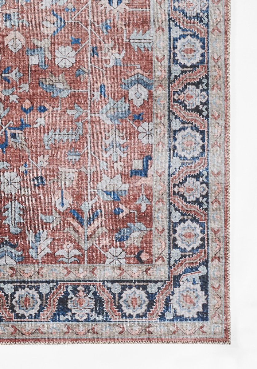 Doheny Printed - Diana Area Rug