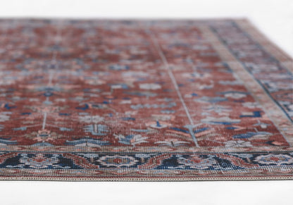 Doheny Printed - Diana Area Rug