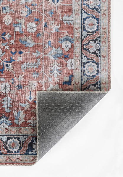 Doheny Printed - Diana Area Rug