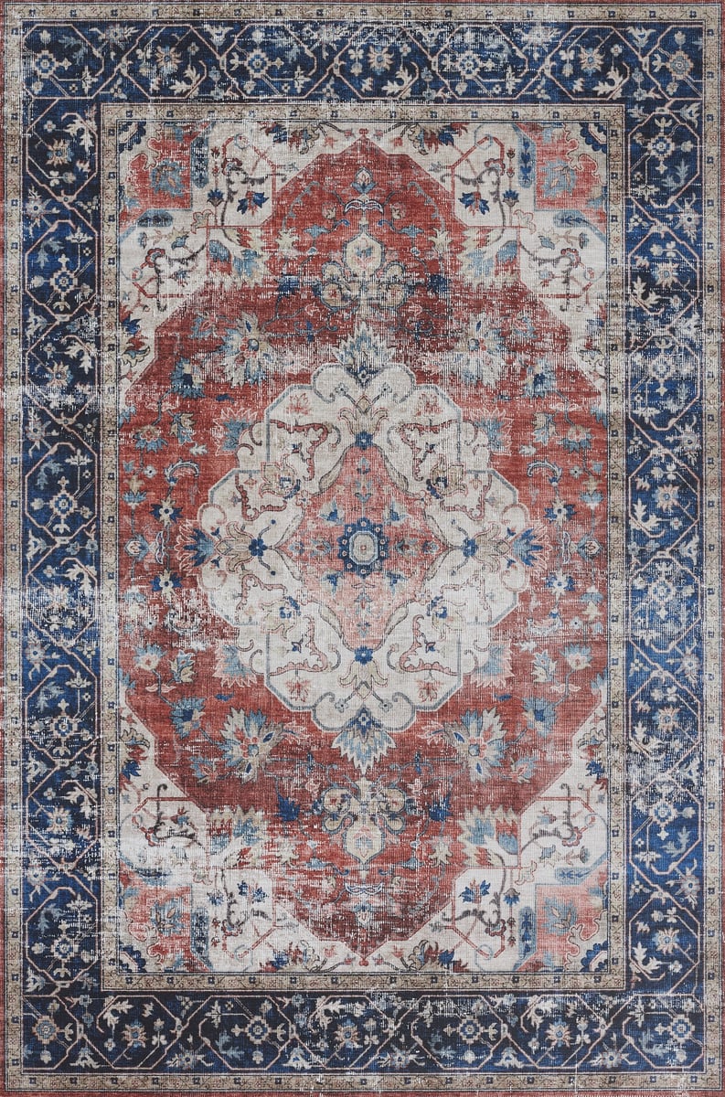 Doheny Printed - Lydia Area Rug