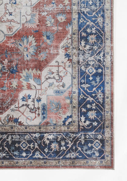 Doheny Printed - Lydia Area Rug