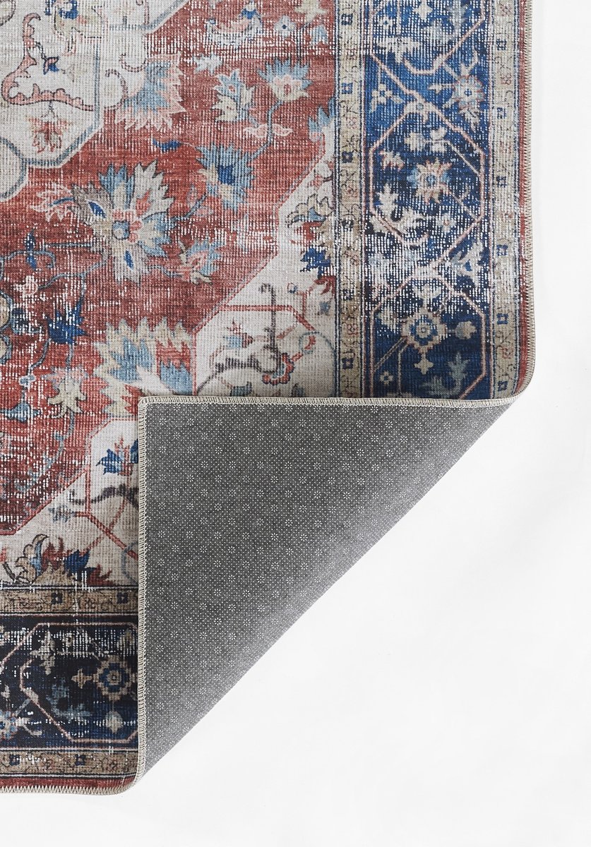 Doheny Printed - Lydia Area Rug