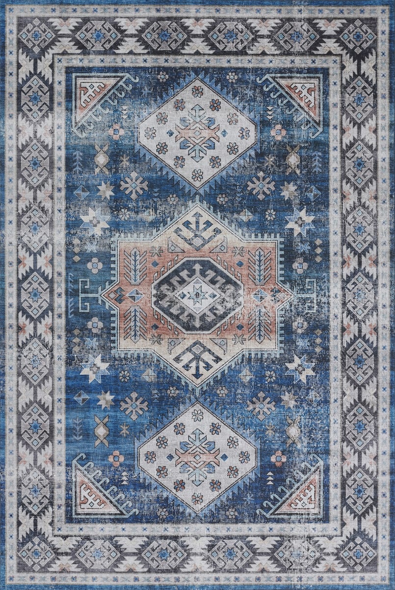 Doheny Printed - Lloyd Area Rug