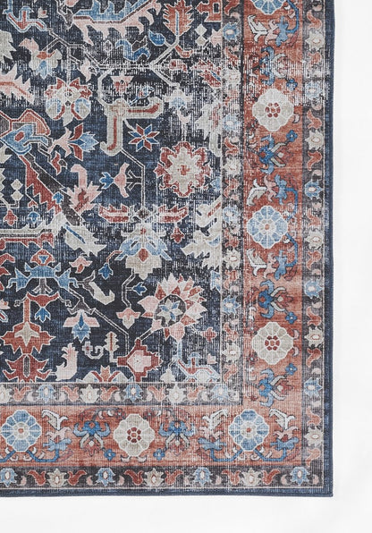 Doheny Printed - Vincente Area Rug