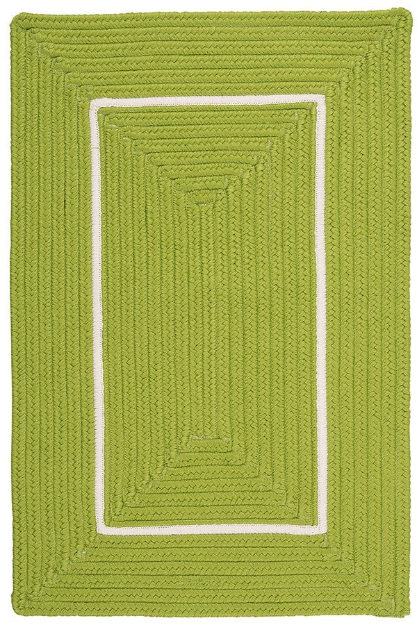 Doodle Edge Area Rug